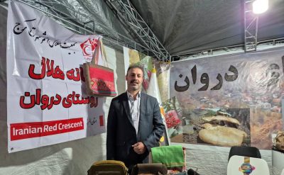 درخشش یک استارتاپ البرزی در جشنواره‌های ملی/ تولیدات خلاقانه روستای «دروان» به بازارهای بین‌المللی رسید