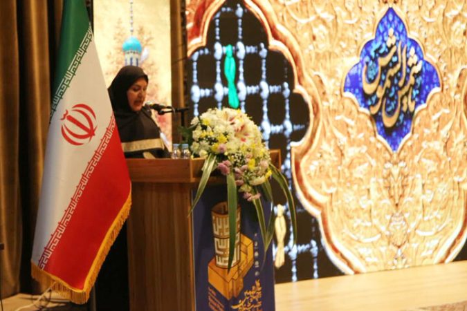 ثبت ۴۷۶۶ اثر در چهاردهمین دوسالانه عکس رضوی