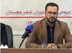   ۱۲ هزار واحد نهضت ملی تکمیل شد/مهستان، نگین البرز در مسیر توسعه‌ای پایدار