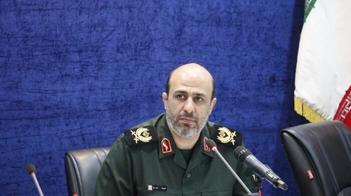 تشکیل «هیئت عالی تفقد» در سپاه البرز با هدف تکریم نخبگان و خانوادههای شهدا تشکیل «هیئت عالی تفقد» در سپاه البرز با هدف تکریم نخبگان و خانوادههای شهدا