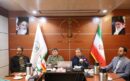  نشست مشترک اعضای شوراهای اسلامی استانها با مدیران کل حفاظت محیط‌زیست