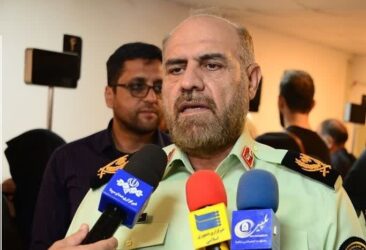 عامل قتل زن کرجی به دست همسر سابقش دستگیر شد