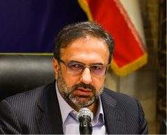 تعلیق عضویت شهردار و همه اعضای شورای شهر یکی از شهرستان‌های استان البرز