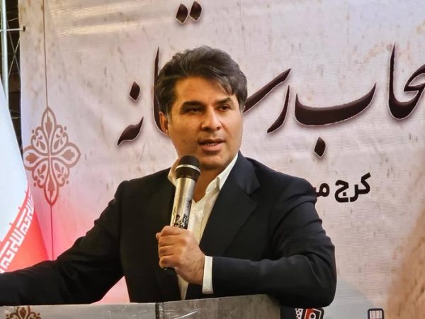 آبخوان های البرز از بی آبی جان می دهند آبخوان های البرز از بی آبی جان می دهند