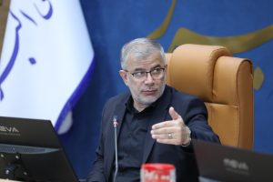 بیمارستان کمالشهر باید تا هفته دولت آماده شود