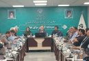  احزاب، موتور محرک مشارکت و انسجام ملی