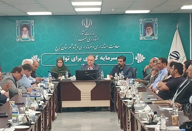  احزاب، موتور محرک مشارکت و انسجام ملی