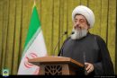 اقتصاد، امنیت و اقتدار، سه ضلع نجات کشور