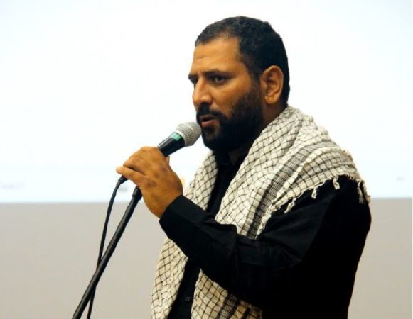 ۲ هزار خدمت درمانی و فرهنگی در نظرآباد در اردوی جهادی «عهد خدمت» ۲ هزار خدمت درمانی و فرهنگی در نظرآباد در اردوی جهادی «عهد خدمت»