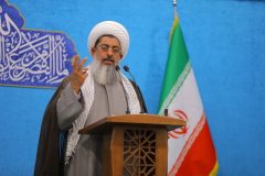 هدف دشمن، محاسبات مسئولان است نه میدان نبرد