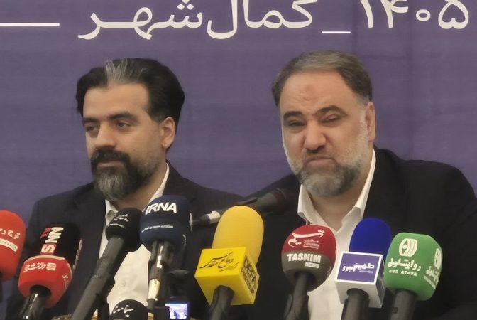 جهش ۳۰۰۰ میلیاردی در بودجه کمالشهر/نوسازی زیرساخت‌ها تا مقابله با ساخت‌وسازهای غیرمجاز