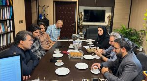 هم‌افزایی دستگاه قضا و آب منطقه‌ای برای صیانت از منابع آبی البرز