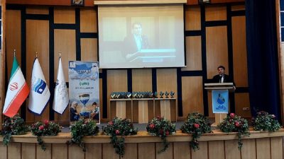 سواد آبی تنها راهکار عبور از بحران منابع آبی در البرز