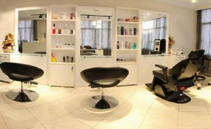  آرایشگاه‌های غیر بهداشتی را به ۱۹۰ اطلاع دهید