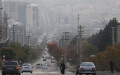 غیرحضوری شدن مقطع ابتدایی و تعطیلی مهدهای کودک در البرز