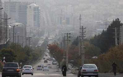 غیرحضوری شدن مقطع ابتدایی و تعطیلی مهدهای کودک در البرز