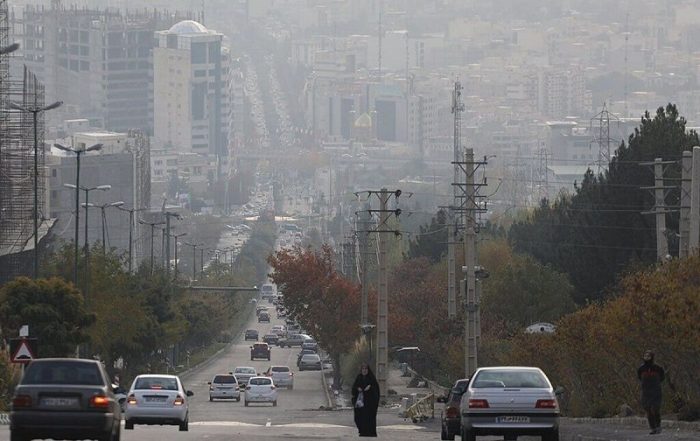 غیرحضوری شدن مقطع ابتدایی و تعطیلی مهدهای کودک در البرز