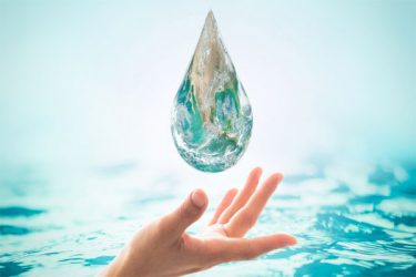 صرفه‌جویی در مصرف آب انتخاب نیست؛ یک ضرورت است