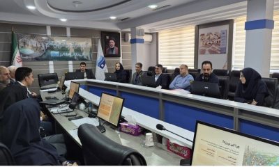 نجات آبخوان‌های البرز با تزریق پساب و بازنگری سهمیه‌ها