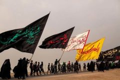 همراهی کمیته امداد از پرداخت بلاعوض تا تسهیلات قرض الحسنه برای پیاده روی اربعین