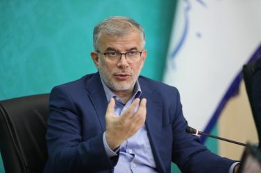 استان البرز آماده میزبانی شایسته مسابقات بیس‌بال غرب آسیا است