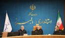 برای رفع مسائل و مشکلات مردم با تمام توان تلاش می‌کنیم