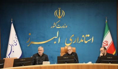 برای رفع مسائل و مشکلات مردم با تمام توان تلاش می‌کنیم