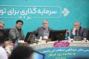  طرح انتقال آب طالقان بحران آب البرز را مدیریت می‌کند
