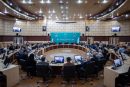 مسیر پیشرفت کشور از عقلانیت، همبستگی و امید می‌گذرد