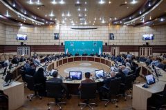 مسیر پیشرفت کشور از عقلانیت، همبستگی و امید می‌گذرد