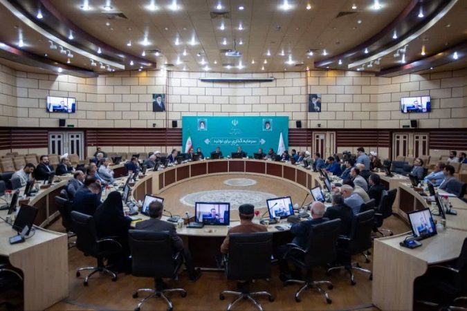 مسیر پیشرفت کشور از عقلانیت، همبستگی و امید میگذرد مسیر پیشرفت کشور از عقلانیت، همبستگی و امید میگذرد