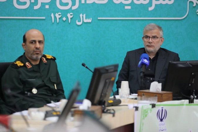  برنامه‌های ویژه گنگره ملی شهدای البرز از ۲۵ آذر آغاز می‌شود