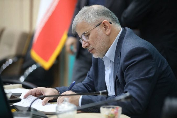  تمامی دستگاه‌های اجرایی موظف به اجرای کامل دستورالعمل صرفه‌جویی گاز شدند