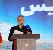 بهره‌برداری از فاز نخست مترو در ۲۴ ماه