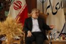 البرز برای چهارمین سال متوالی رتبه برتر پروژه‌های عمرانی کشور را کسب کرد