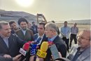 افتتاح ۹۱۱ پروژه عمرانی و اقتصادی در نظرآباد با اعتبار ۱۹ هزار میلیارد تومان
