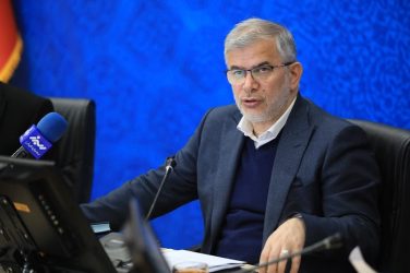 ذخایر کالاهای اساسی در وضعیت مطلوب قرار دارد