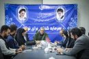 روابط عمومی جایگاه مشاوره راهبردی است، نه صرفاً طراحی بنر