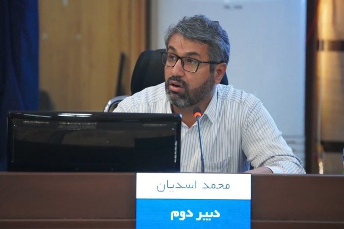 علت عدم بهره‌برداری از سوله مدیریت بحران و فرهنگسرای غدیر چیست؟