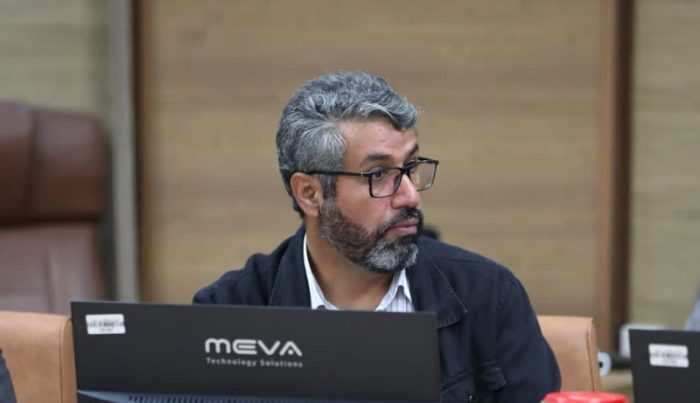 هشدار اسدیان درباره فعالیت کانالهای مجازی تخریبگر هشدار اسدیان درباره فعالیت کانالهای مجازی تخریبگر
