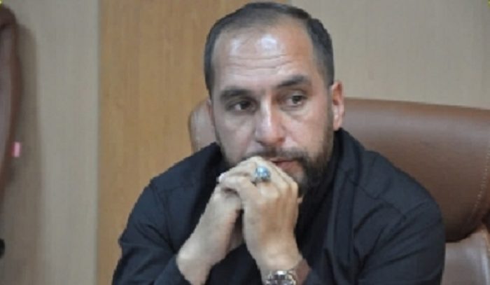 تاریکی محمدشهر و گلایه شورا از کم‌کاری اداره برق