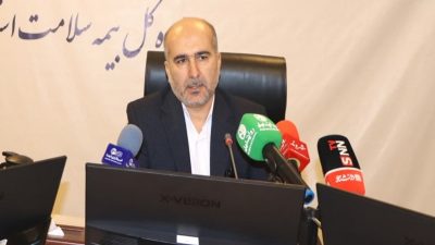 تمدید اعتبار بیمه سلامت روستاییان البرز تا بیستم تیرماه