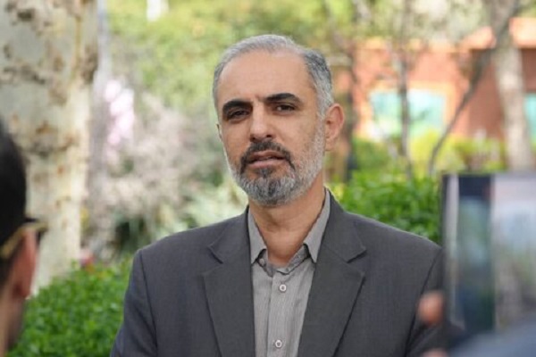 جشنواره لالهها فرصتی برای معرفی فناوریهای حوزه فضای سبز جشنواره لالهها فرصتی برای معرفی فناوریهای حوزه فضای سبز