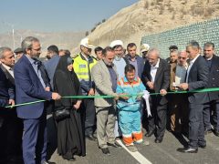 گشایش رینگ ۳۰ متری اسلام‌آباد و عبور از بن‌بست توسعه