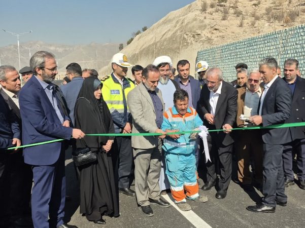 گشایش رینگ ۳۰ متری اسلام‌آباد و عبور از بن‌بست توسعه