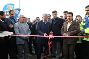 افتتاح پایگاه اورژانس جدید در مشکین دشت