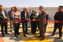 افتتاح بوستان اسکویی در محله کمتر برخوردار فردیس با اعتبار ۱۲۷ میلیارد ریالی