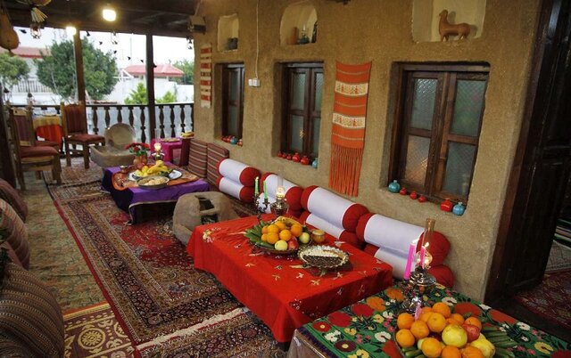تبدیل مدارس متروکه روستاهای ساوجبلاغ به اقامتگاه بومگردی تبدیل مدارس متروکه روستاهای ساوجبلاغ به اقامتگاه بومگردی