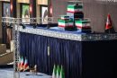 تغییر زمان اقامه نماز بر پیکر «رهبر شهید»/مراسم رأس ساعت ۸ صبح برگزار می‌شود