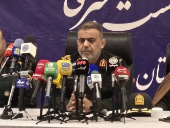 کاهش ۱۳ درصدی تصادفات تا بازگرداندن ۱۱۲ میلیارد تومان به مالباختگان